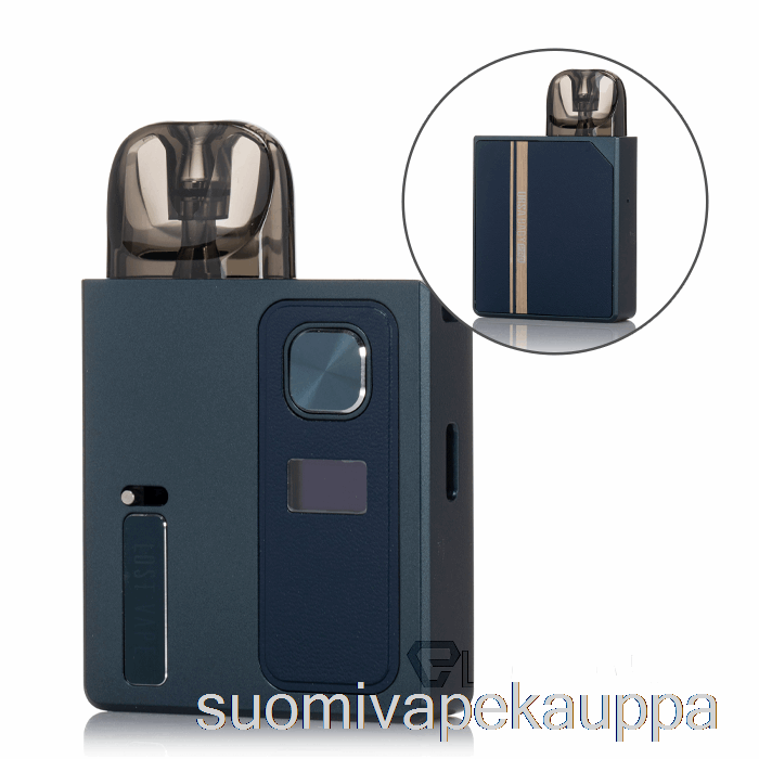 Vape Suomi Kadonnut Vape Ursa Baby Pro Pod System Laivastonsininen